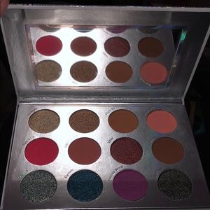 PUR Festival 2.0 Palette